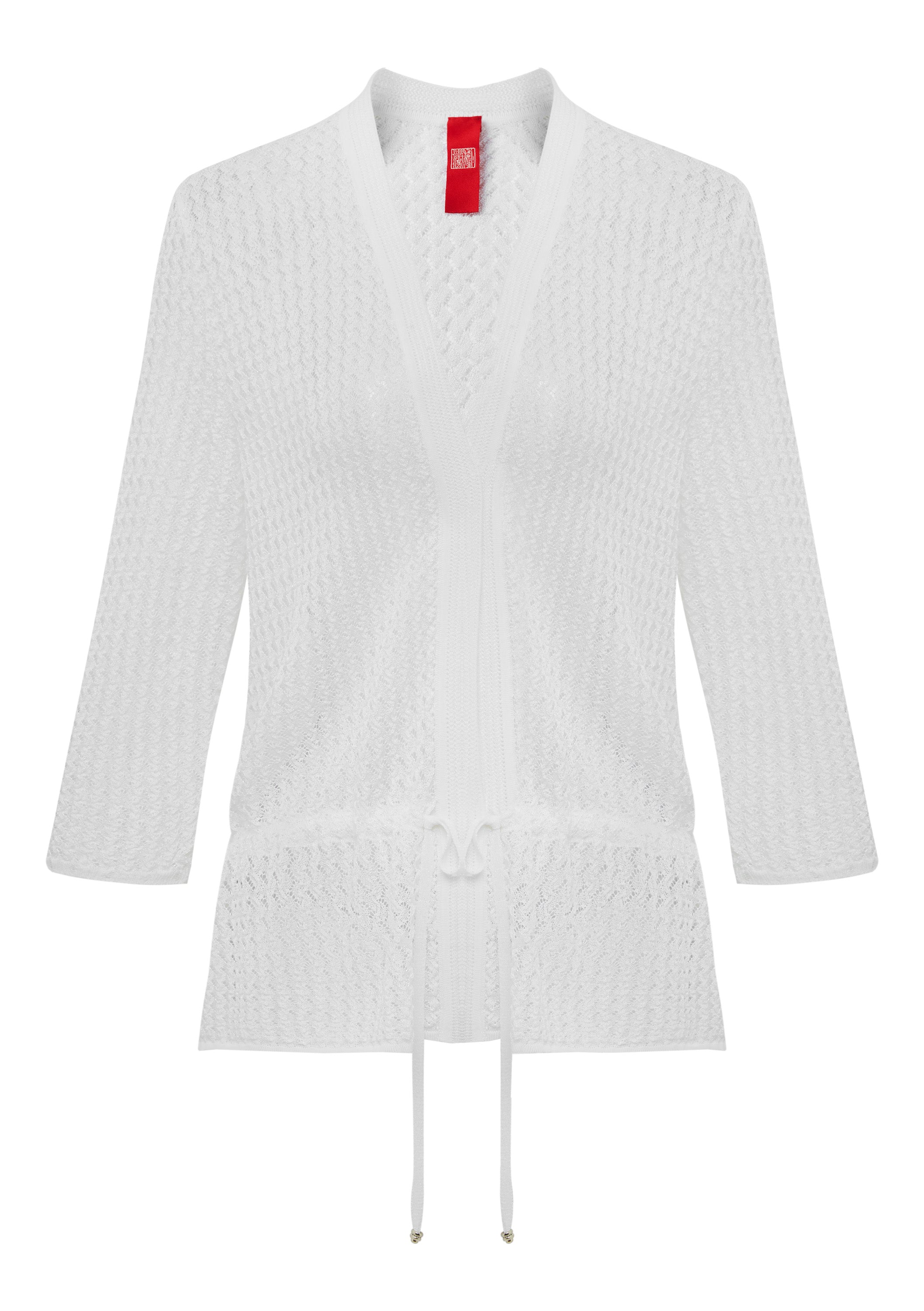 YAYING White Short Sleeve Top