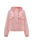 EP YAYING Sun-Proof Jacket