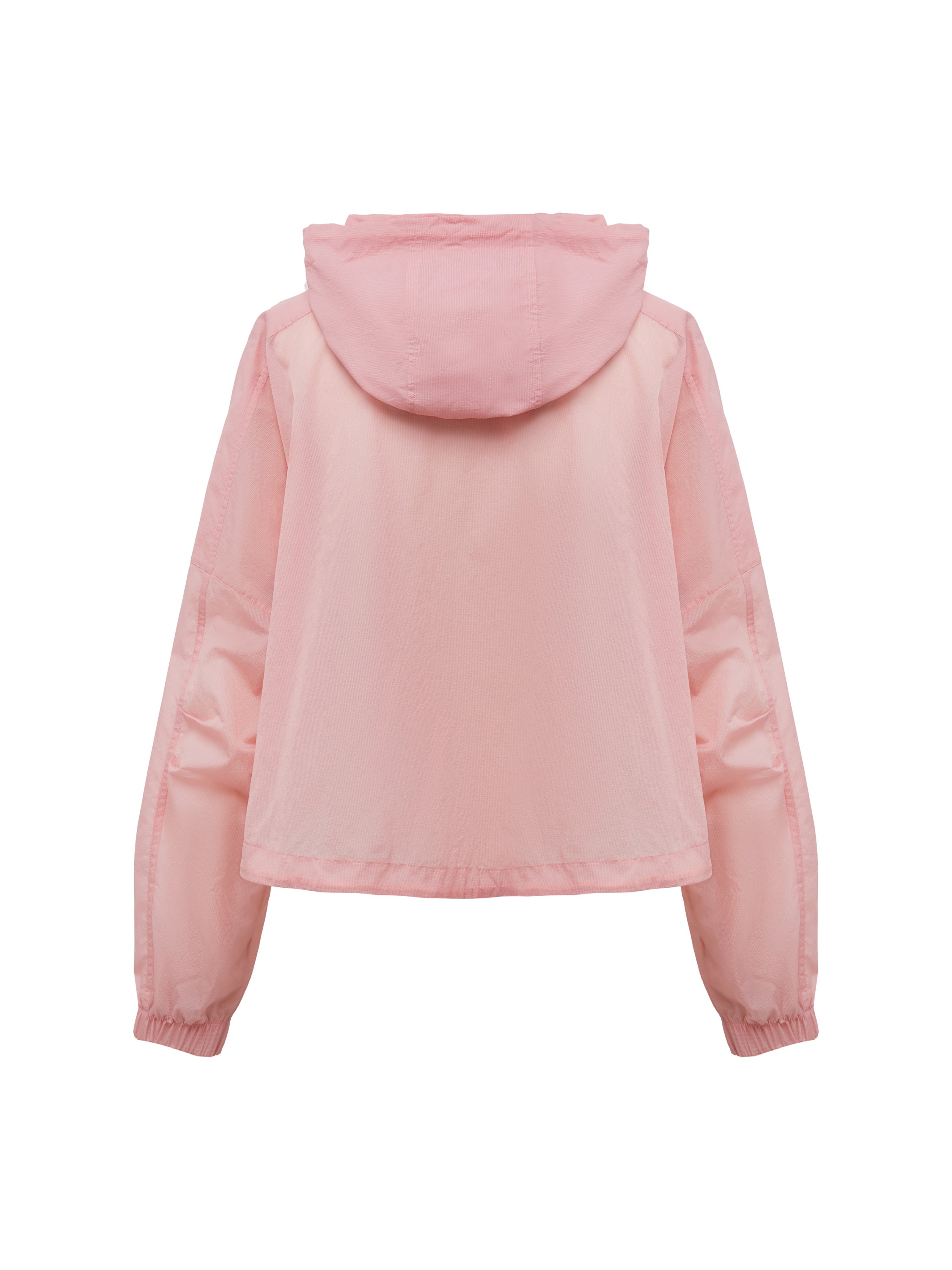 EP YAYING Sun-Proof Jacket