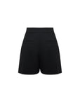 EP YAYING High-Waisted Small A-Line Casual Shorts