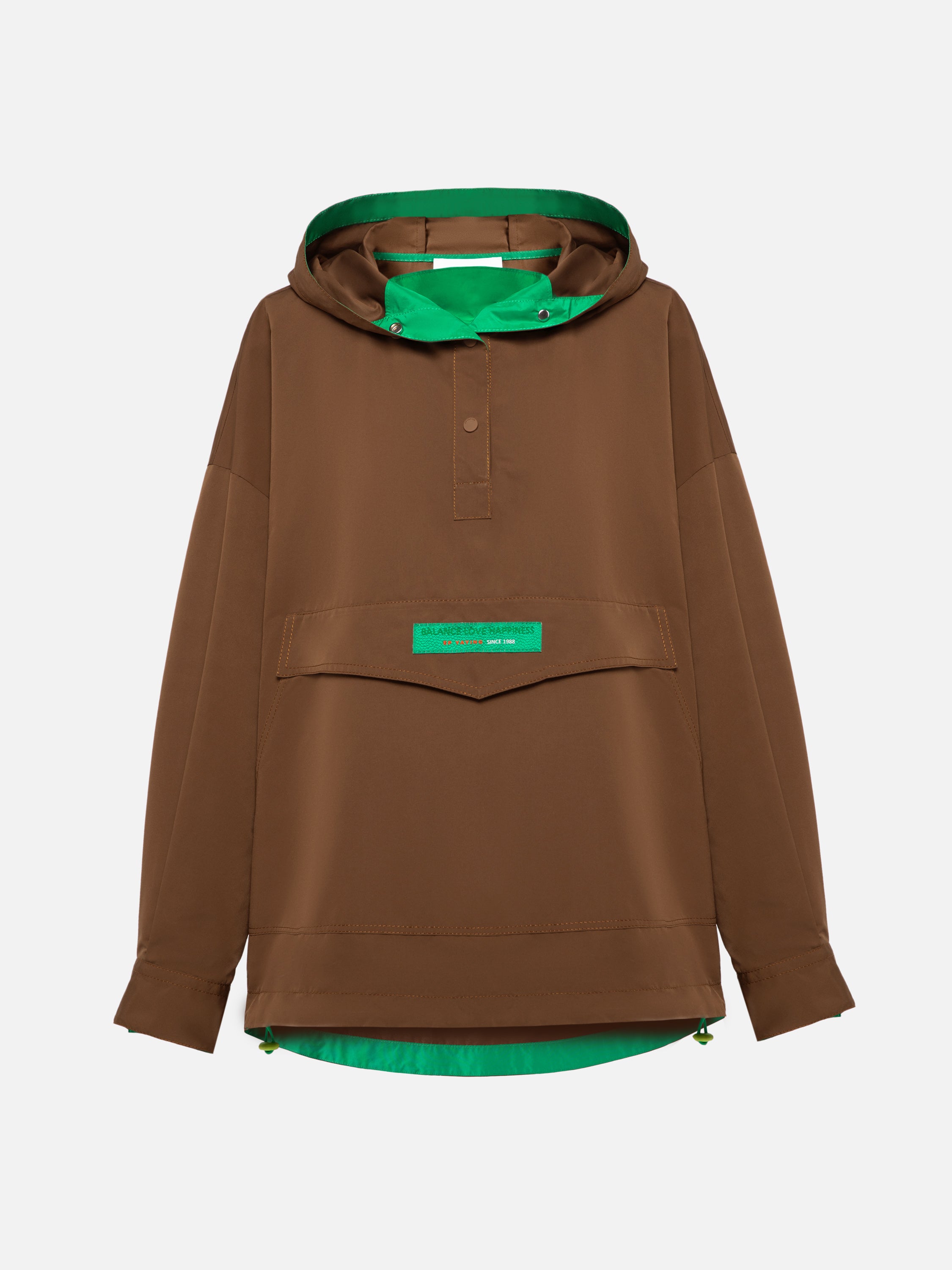 EP YAYING SPORT JACKET