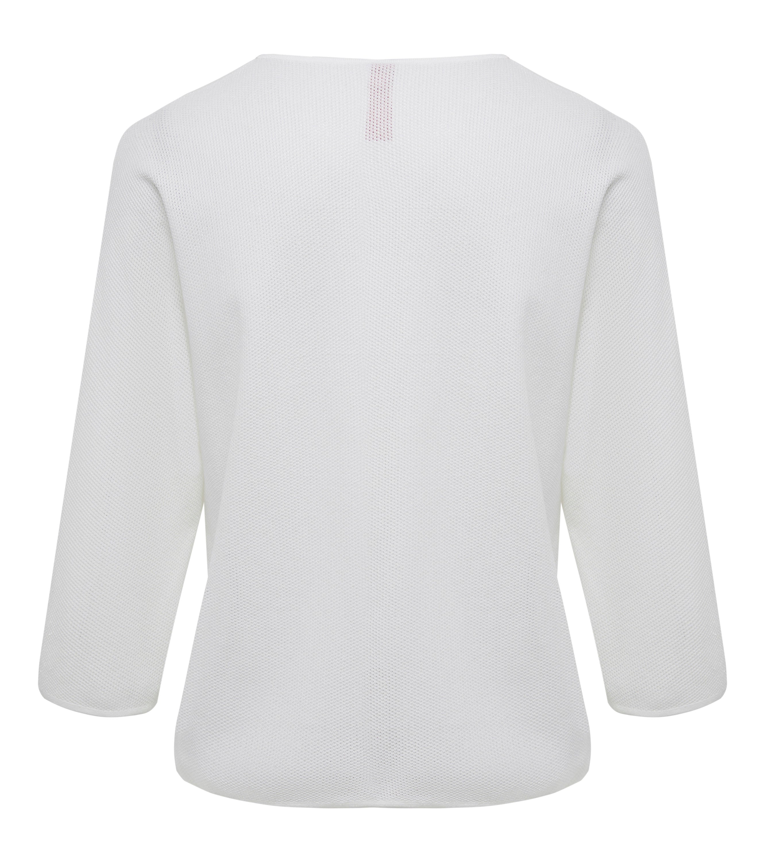 YAYING White Button Shirt