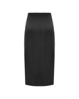 EP YAYIING triacetic acid Midi Skirt
