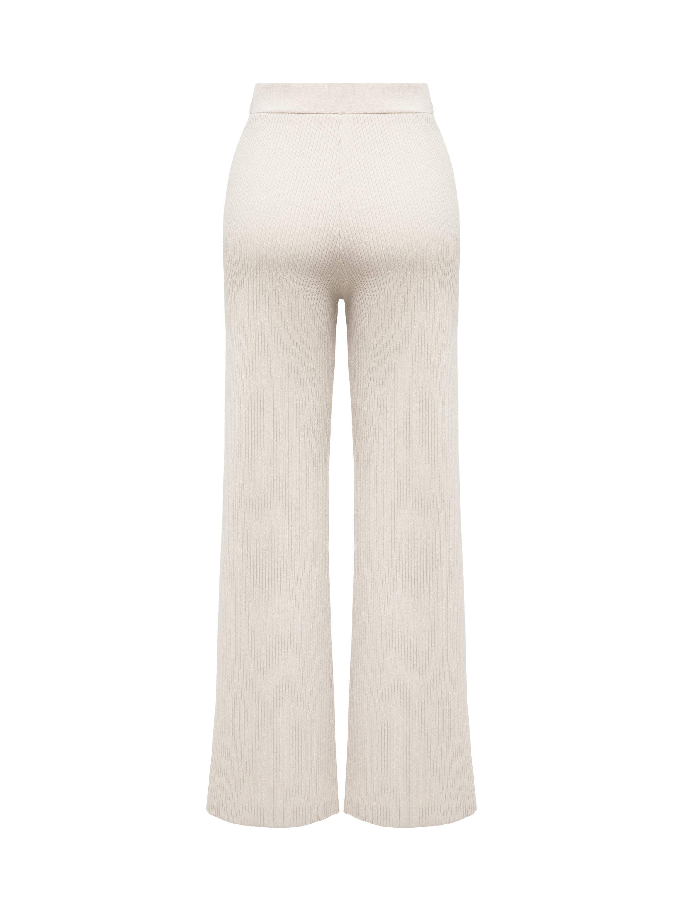 EP YAYING WHITE PANTS
