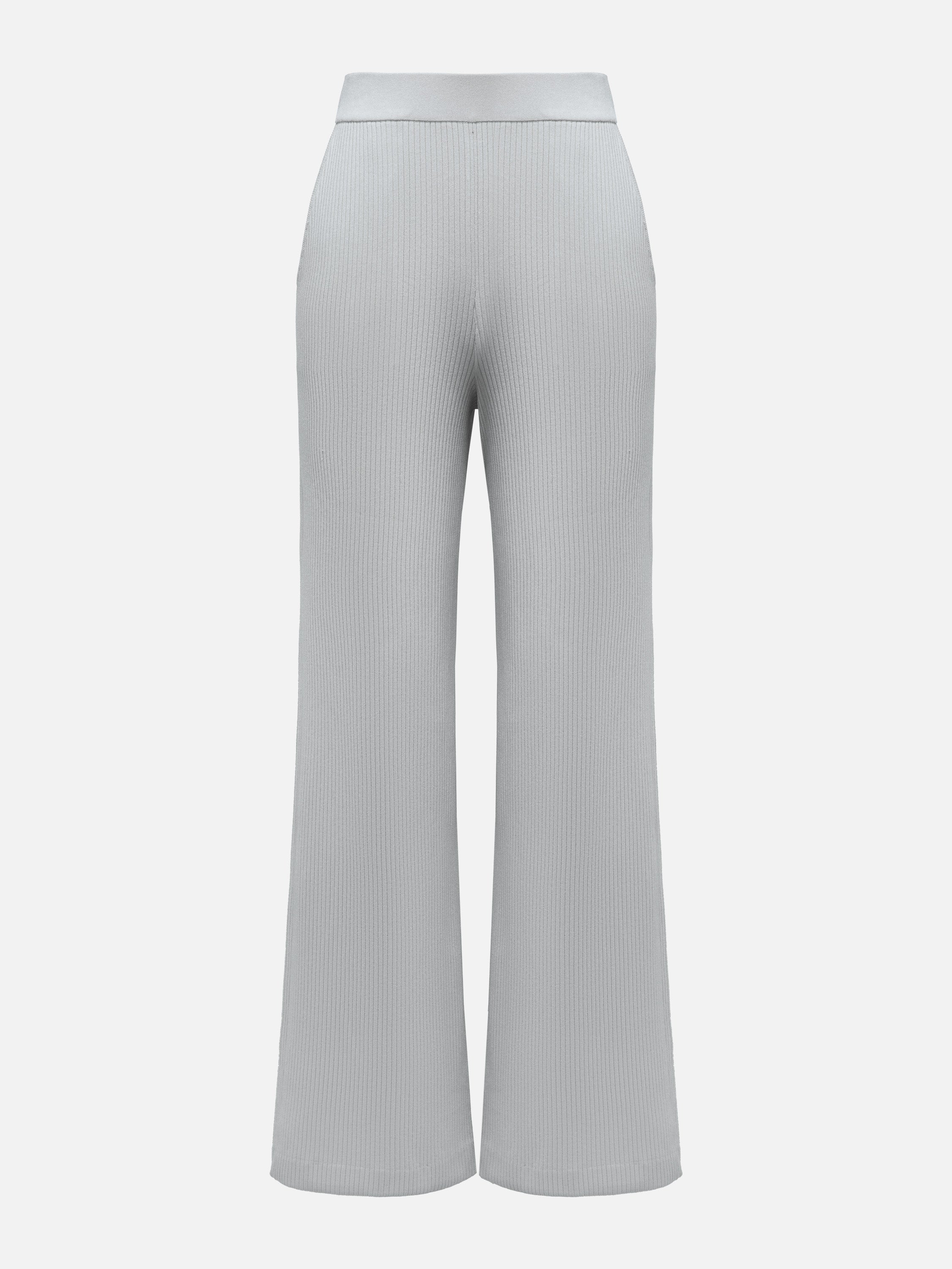 EP YAYING Light Gray Pants