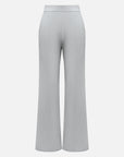EP YAYING Light Gray Pants