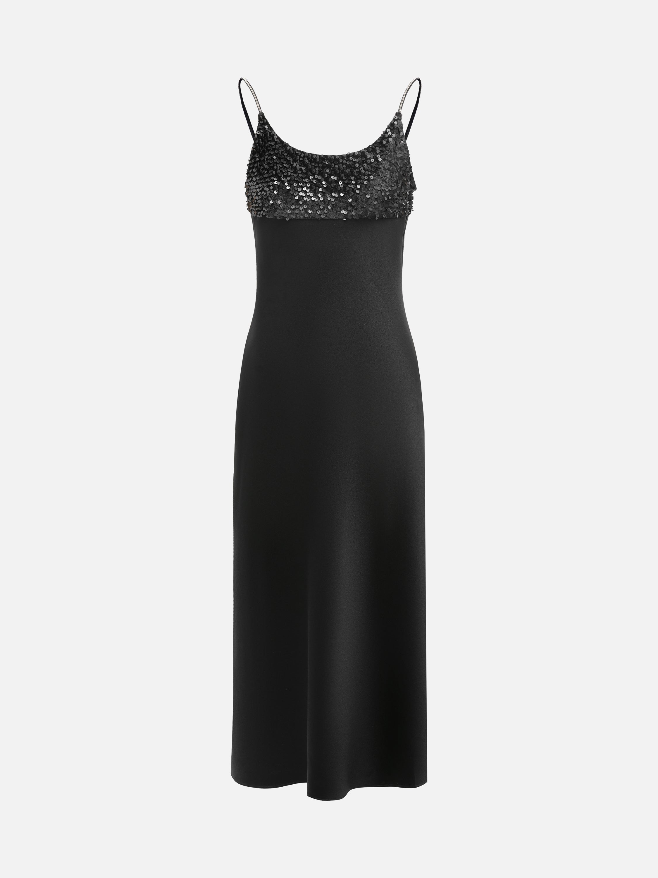 EP YAYING SLIP DRESS