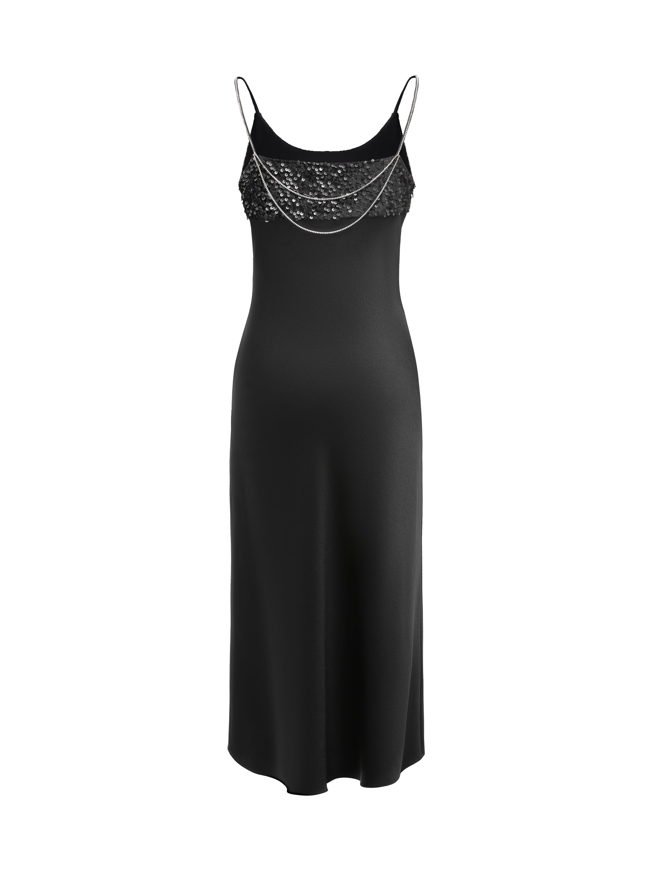 EP YAYING SLIP DRESS