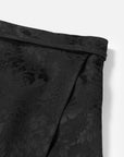 EP YAYING BLACK SKIRT