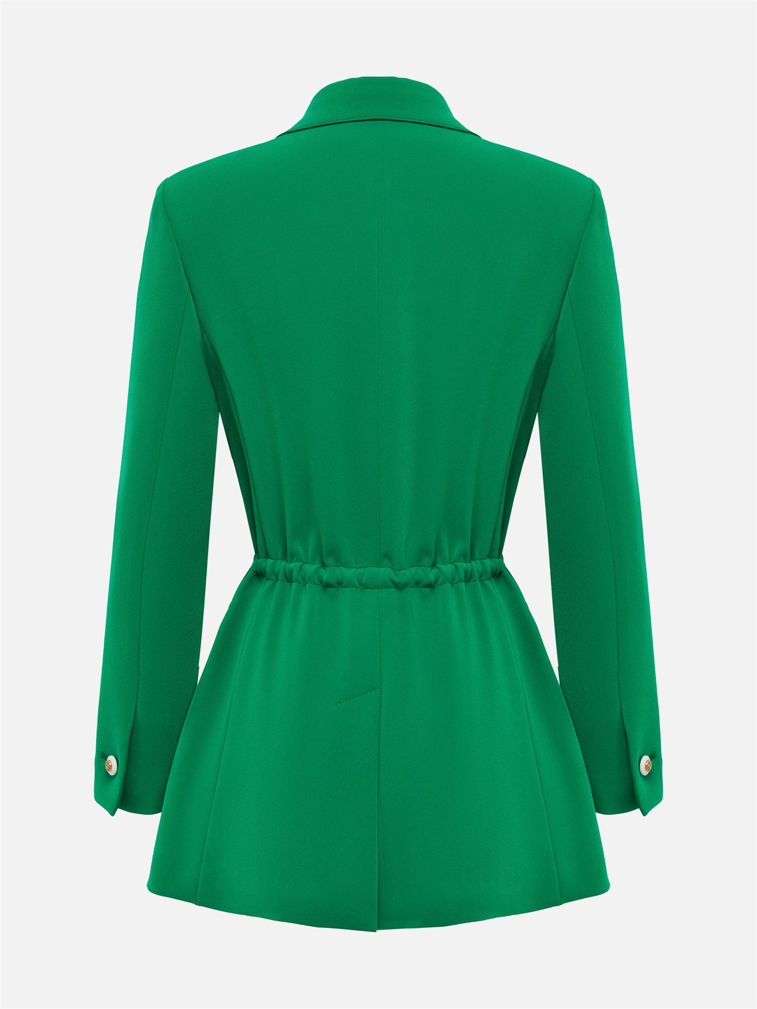 EP YAYING Green Blazer Jacket