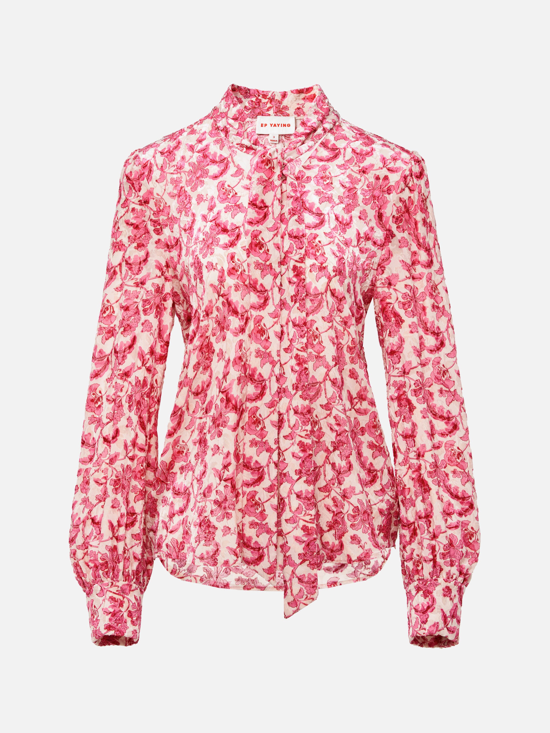 EP YAYING BLOUSE