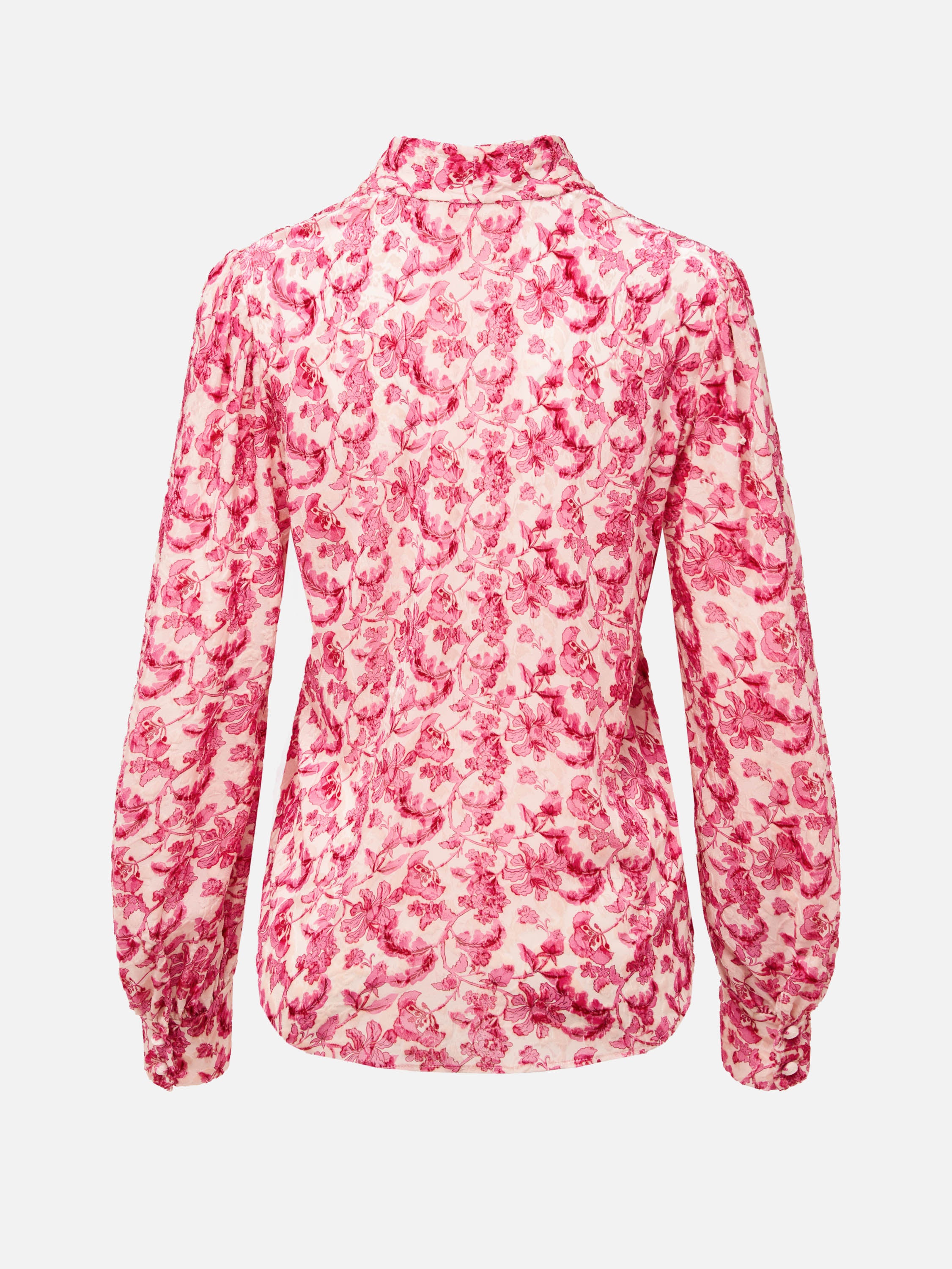 EP YAYING BLOUSE
