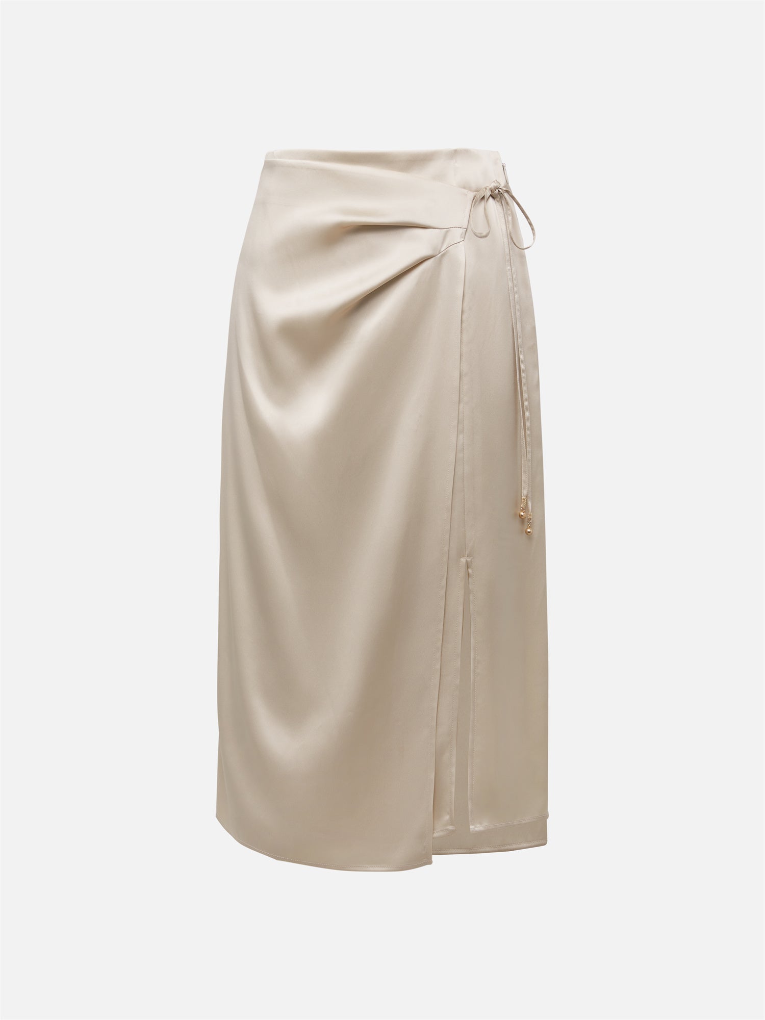 EP YAYING Midi Skirt