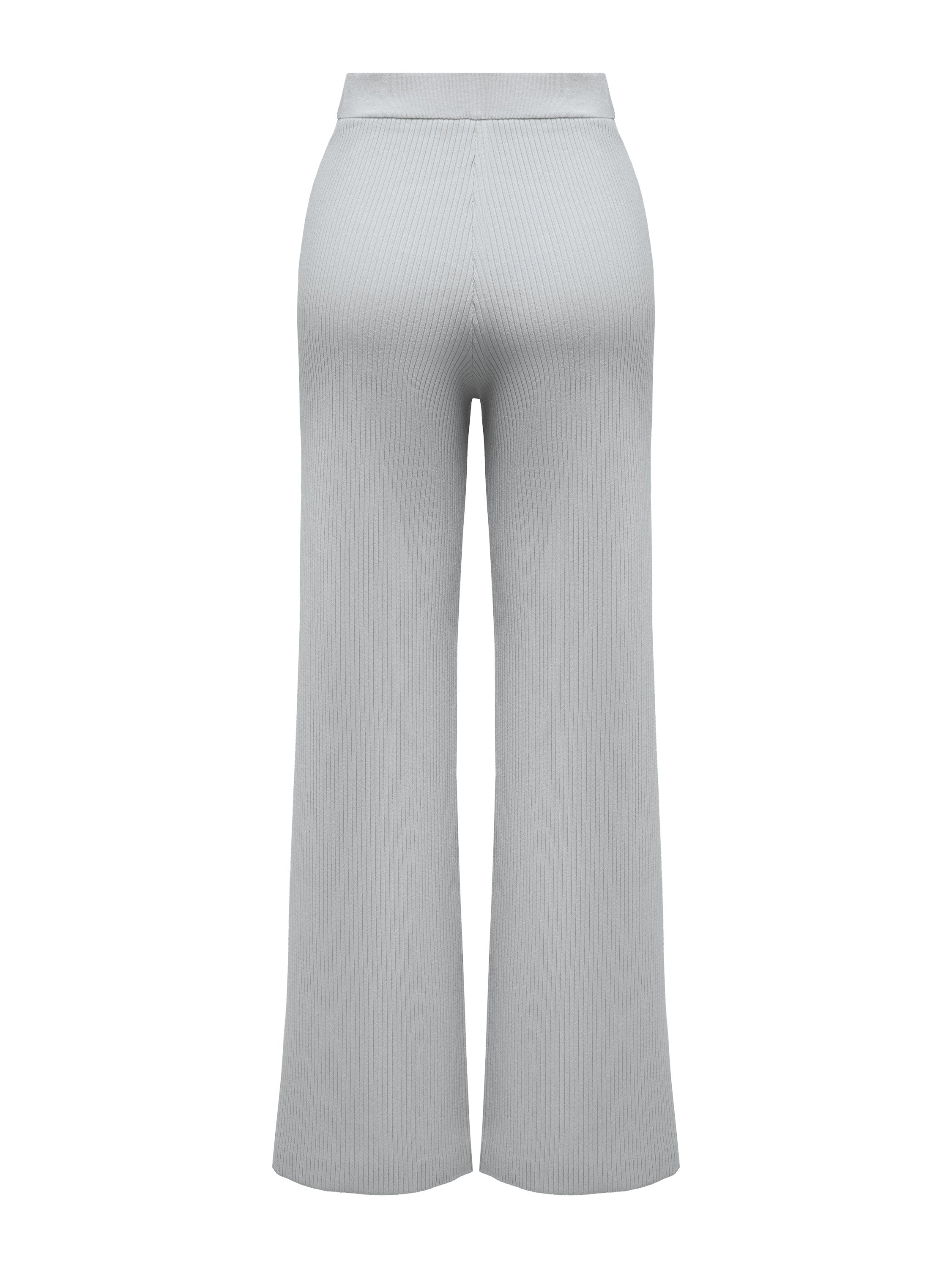 EP YAYING Light Gray Pants