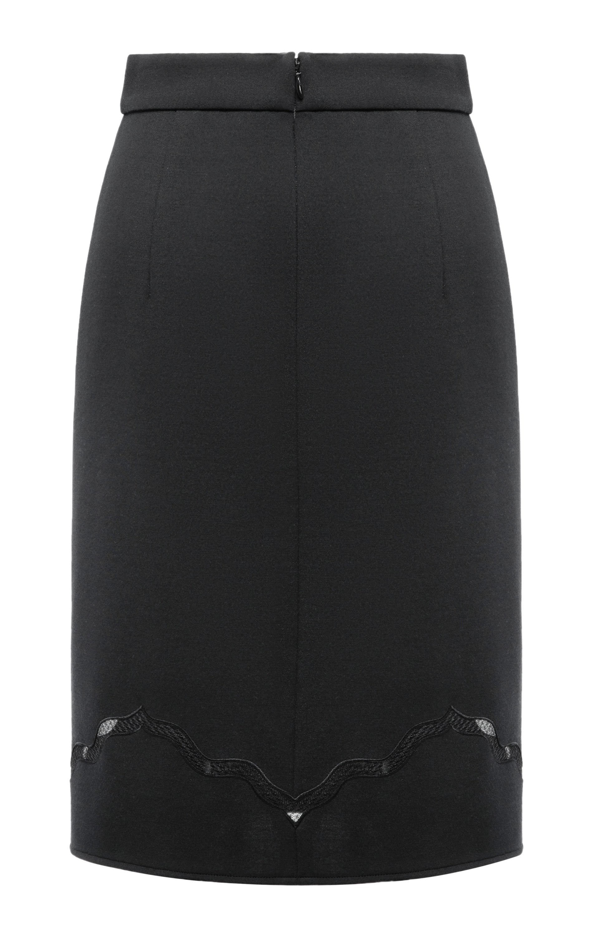 YAYING Wool Skirt