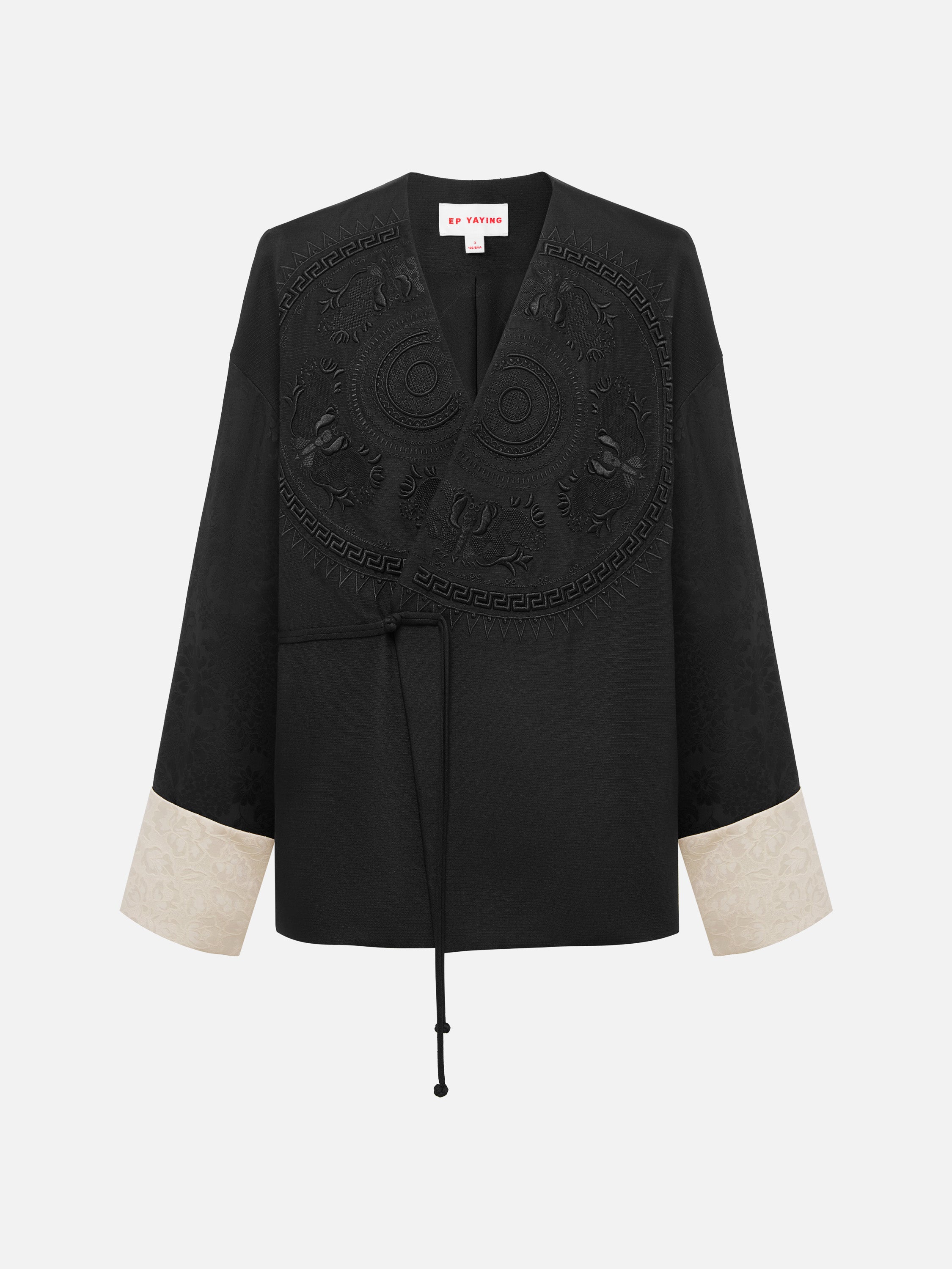 EP YAYING Jacket