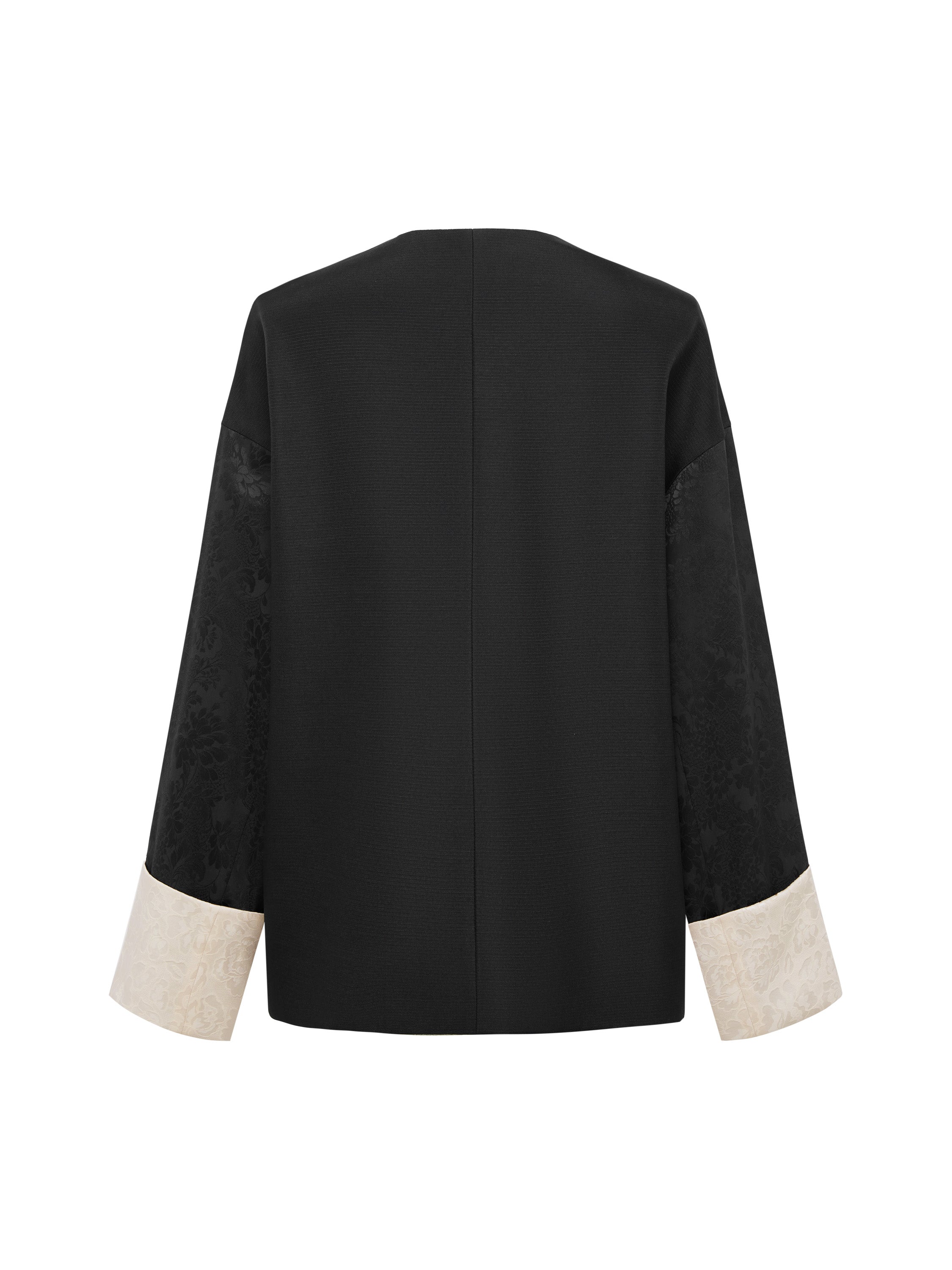 EP YAYING Jacket