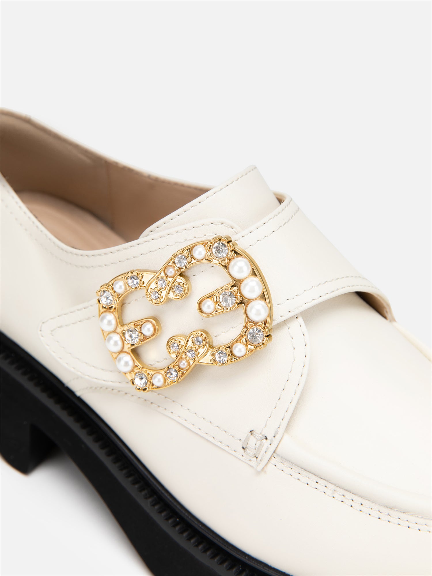 EP YAYING Leather Shoe