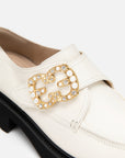 EP YAYING Leather Shoe