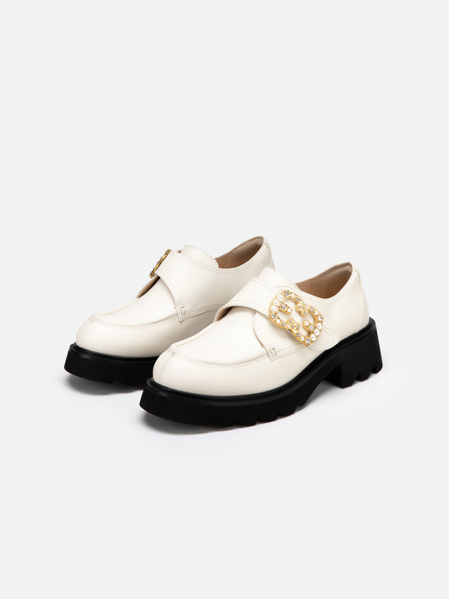 EP YAYING Leather Shoe