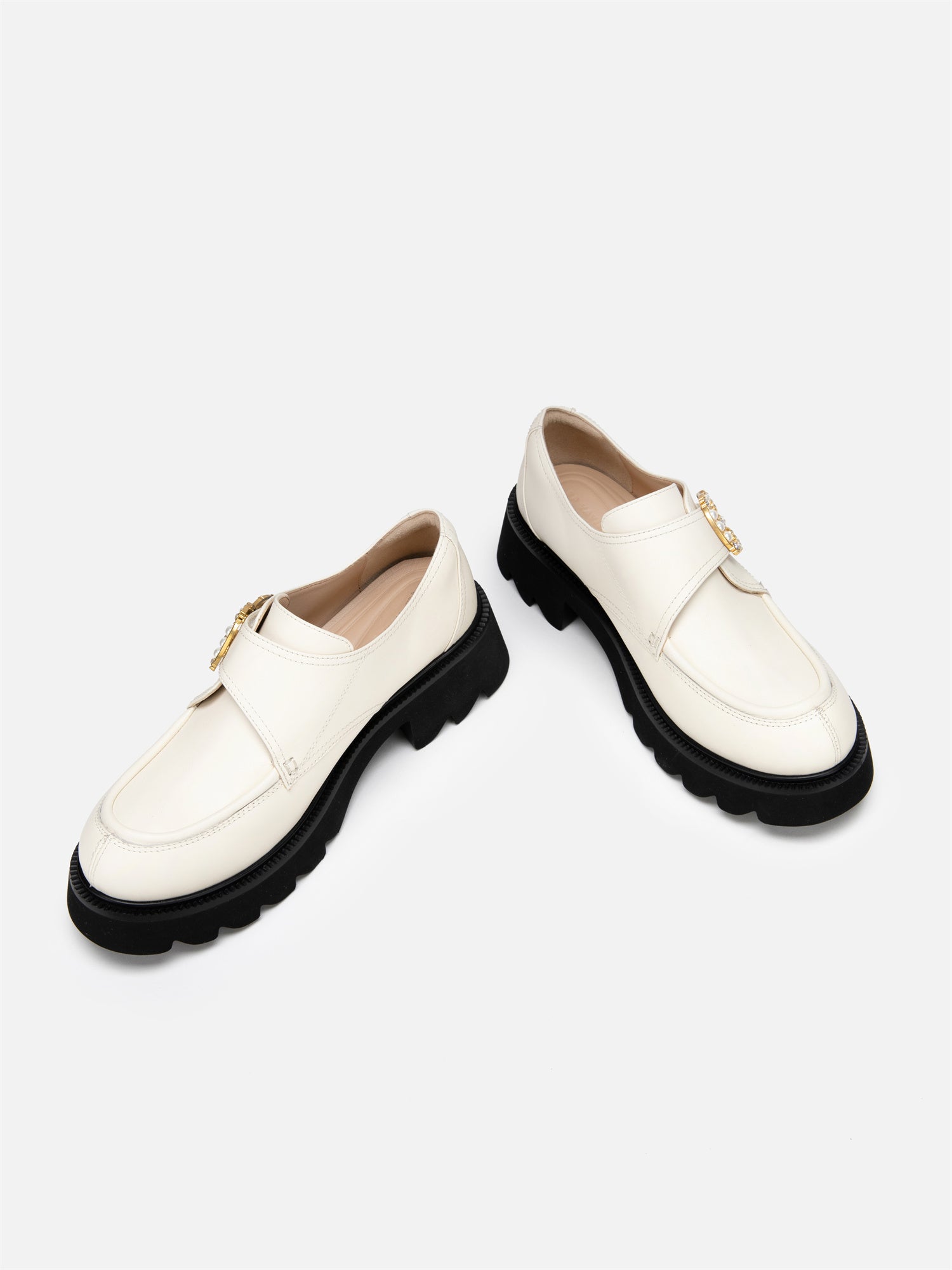 EP YAYING Leather Shoe