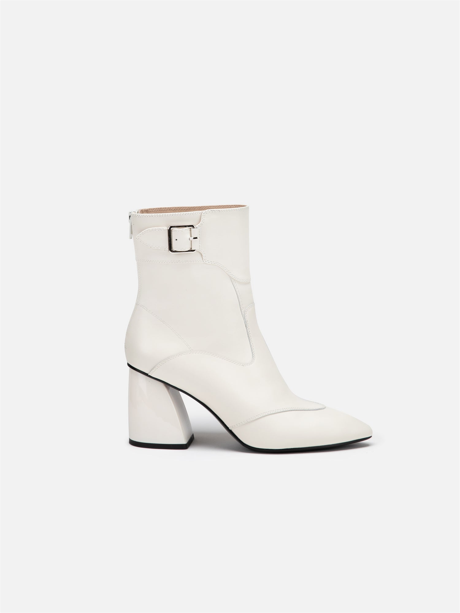 EP YAYING LEATHER BOOTS