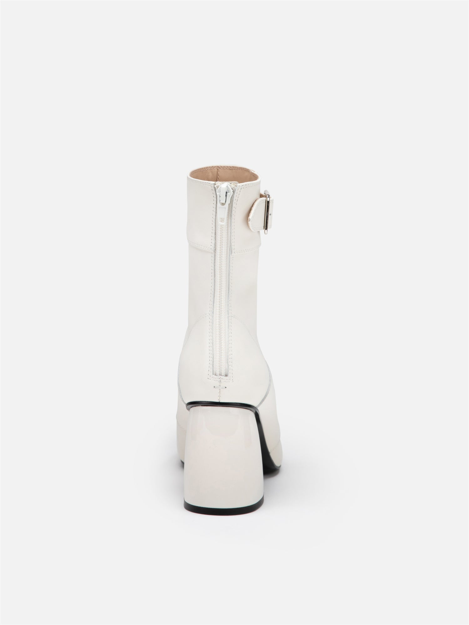 EP YAYING LEATHER BOOTS