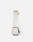 EP YAYING LEATHER BOOTS