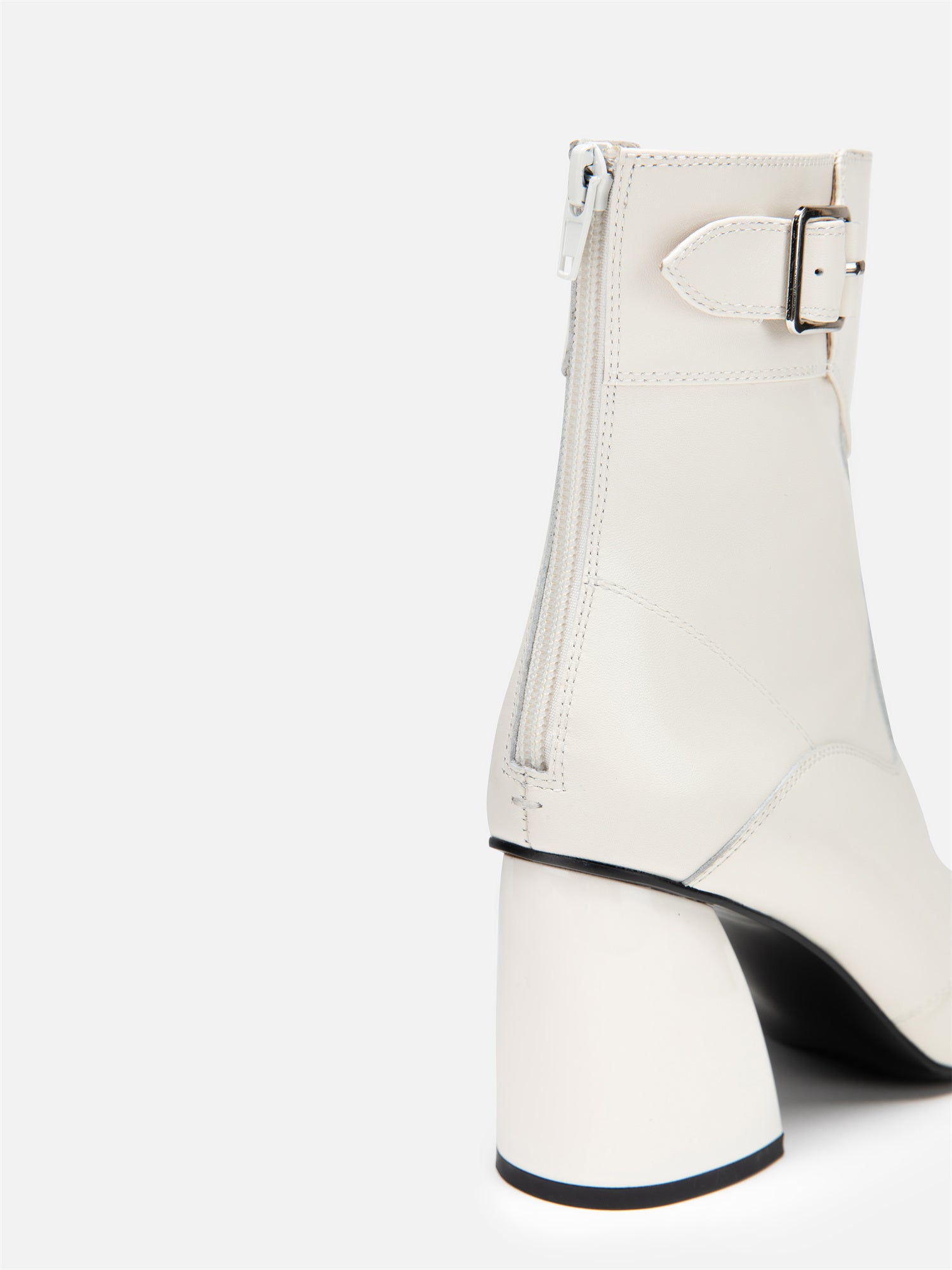 EP YAYING LEATHER BOOTS