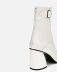 EP YAYING LEATHER BOOTS