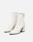 EP YAYING LEATHER BOOTS
