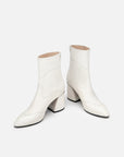 EP YAYING LEATHER BOOTS
