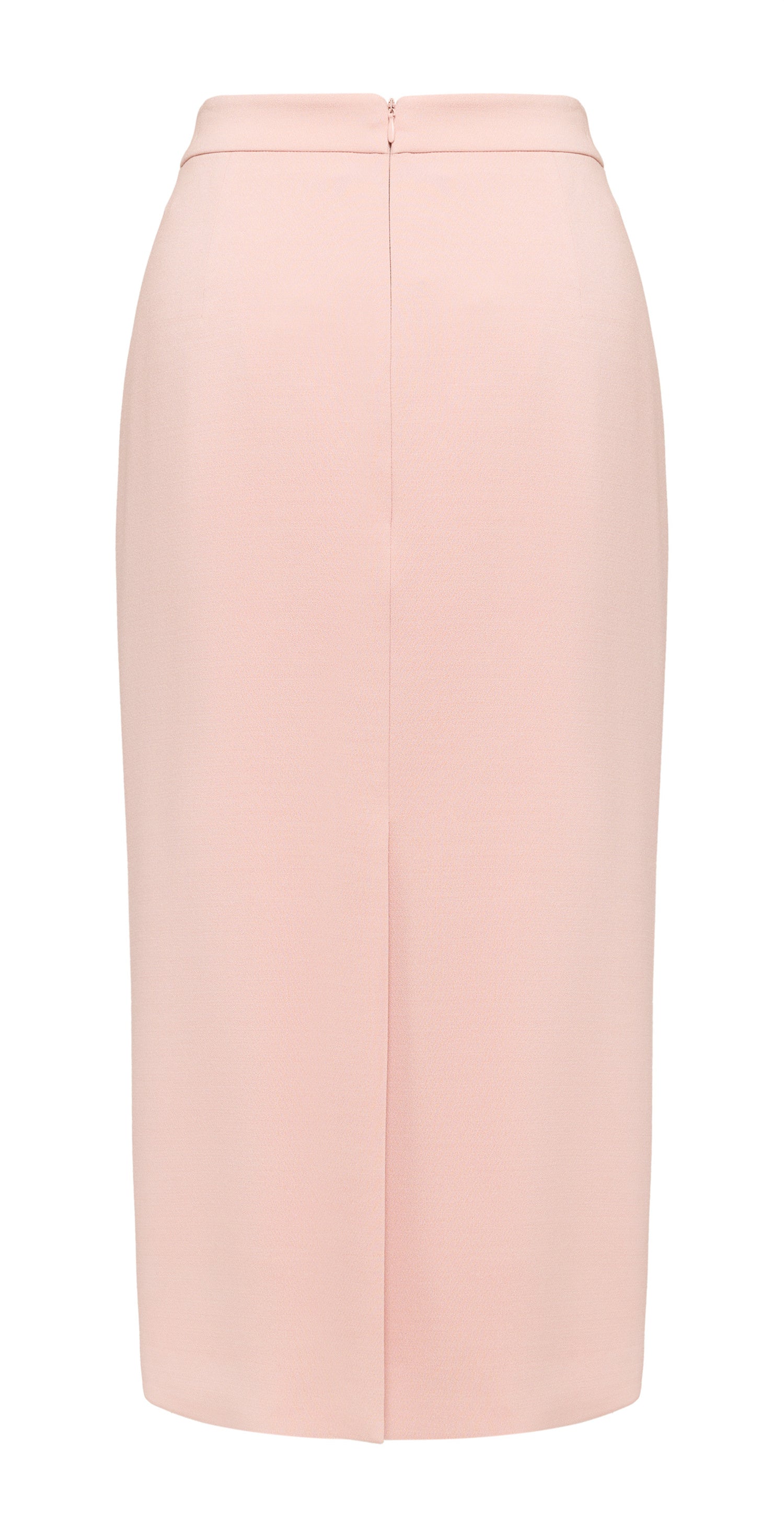 YAYING Silk and Wool Skirt EPKEW3505BF