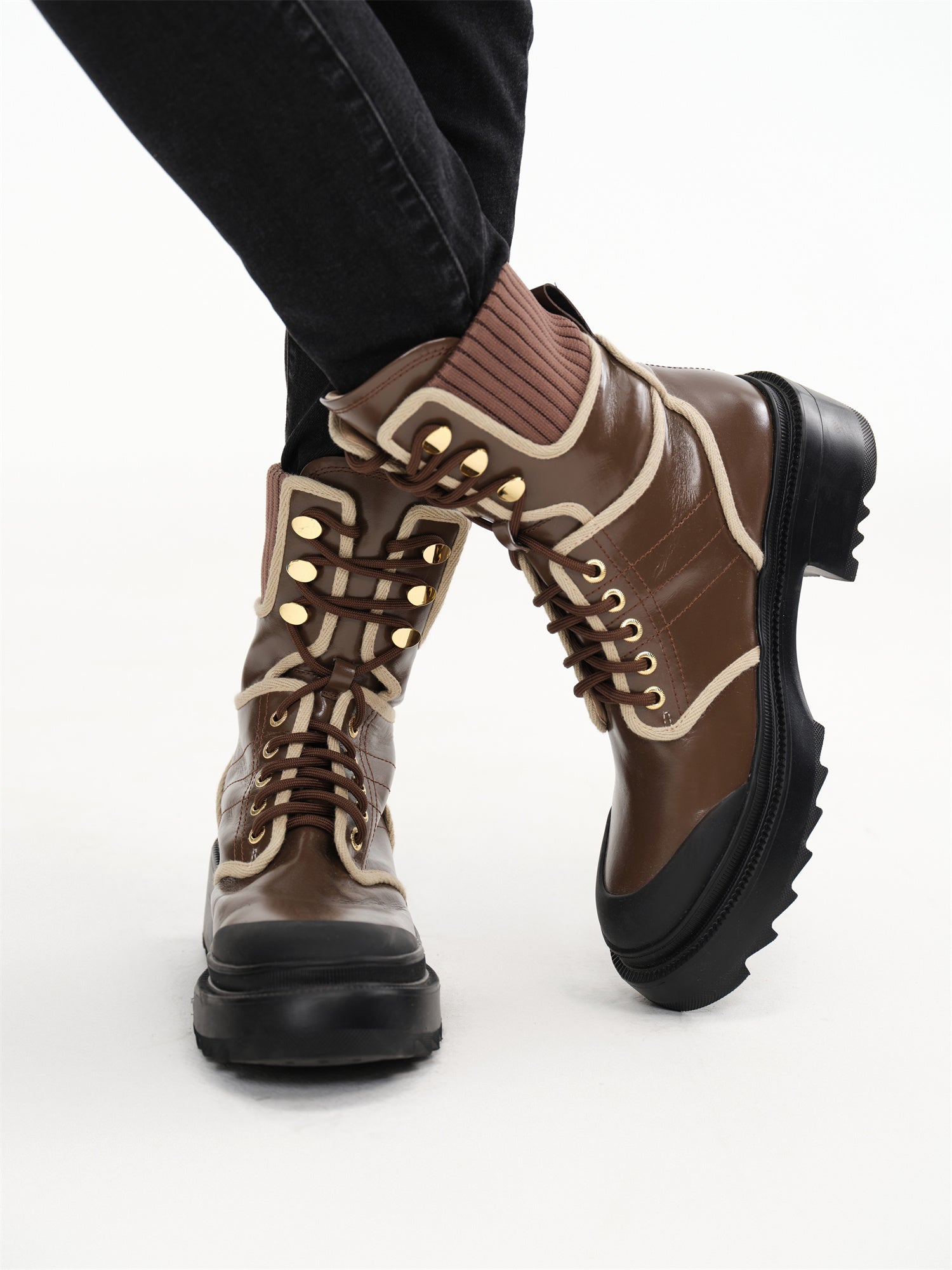 EP YAYING BOOTS