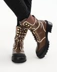 EP YAYING BOOTS