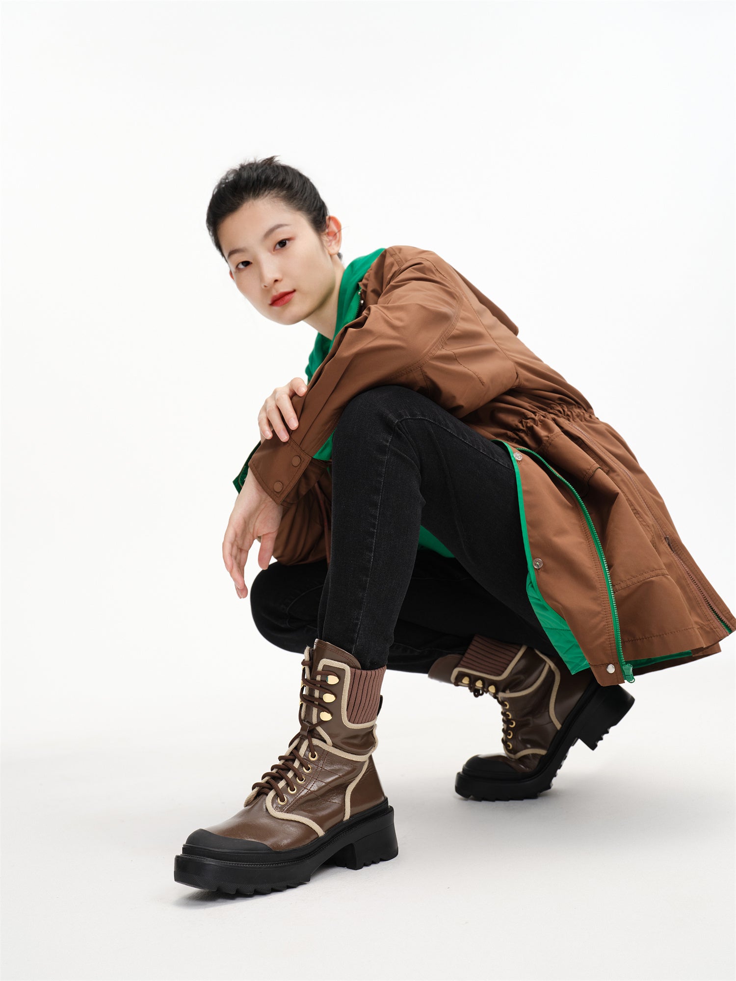 EP YAYING BOOTS