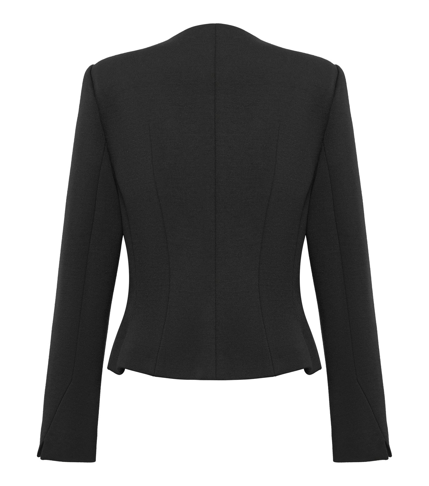 Yaying Business Wool Suit Coat EPKPW1109AH