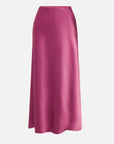 EP YAYING Acetate Mermaid Skirt EGKPT3317AP