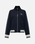 EP YAYING Jacket with High Collar