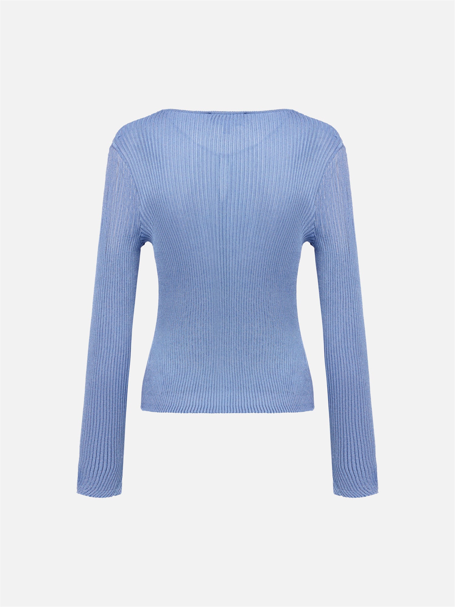EP YAYING Silk-Acetate Knit Base Layer EGKES9513AB