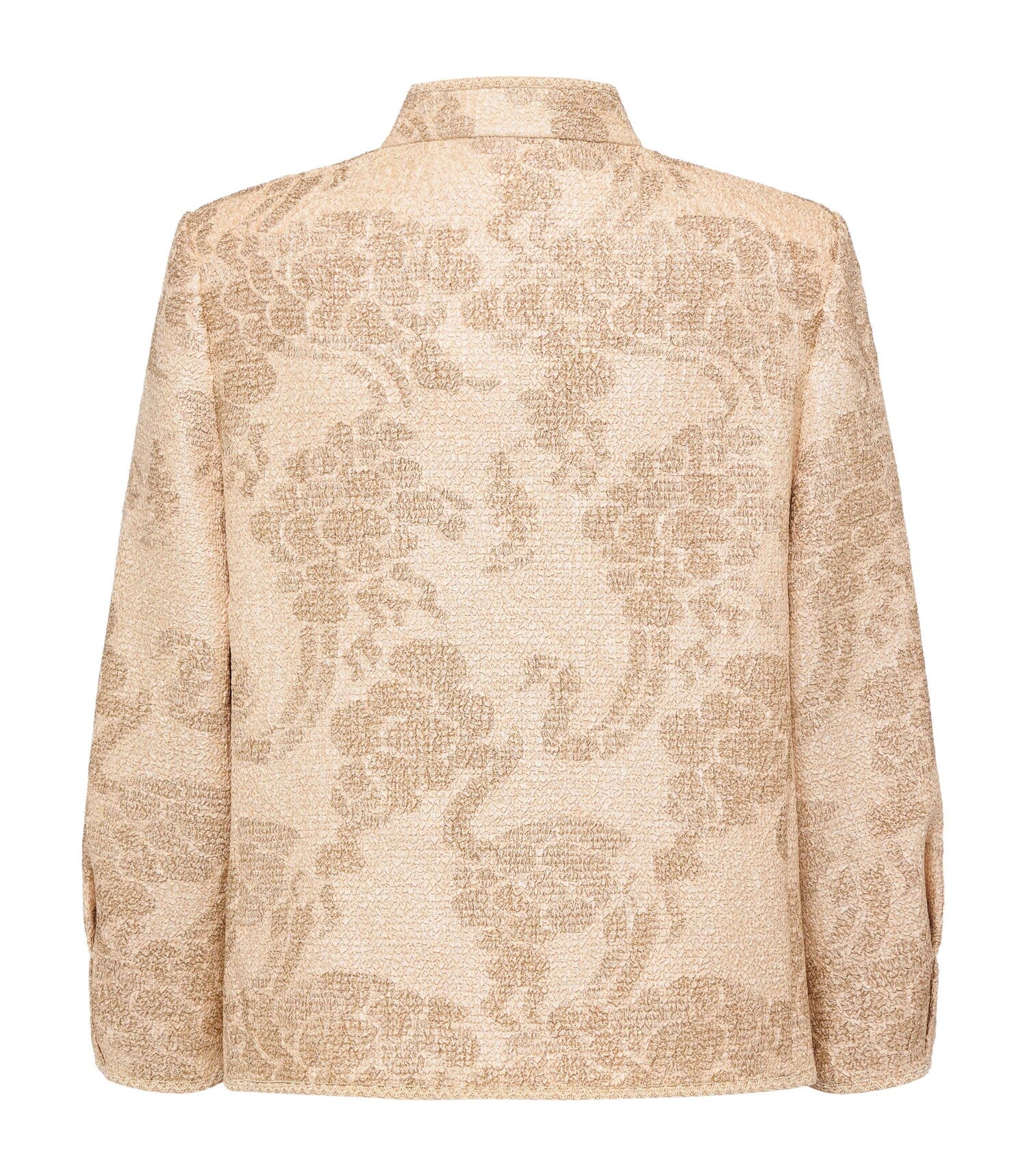 YAYING Traditional Chinese-style Jacket