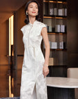 YAYING Chinese-style Dress
