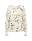 EP YAYING Chinese-style Shirt