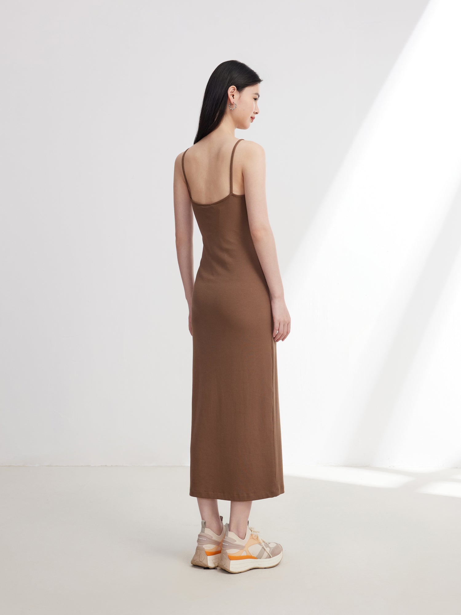 EP YAYING Suspenders Dress EGJEA4230AT
