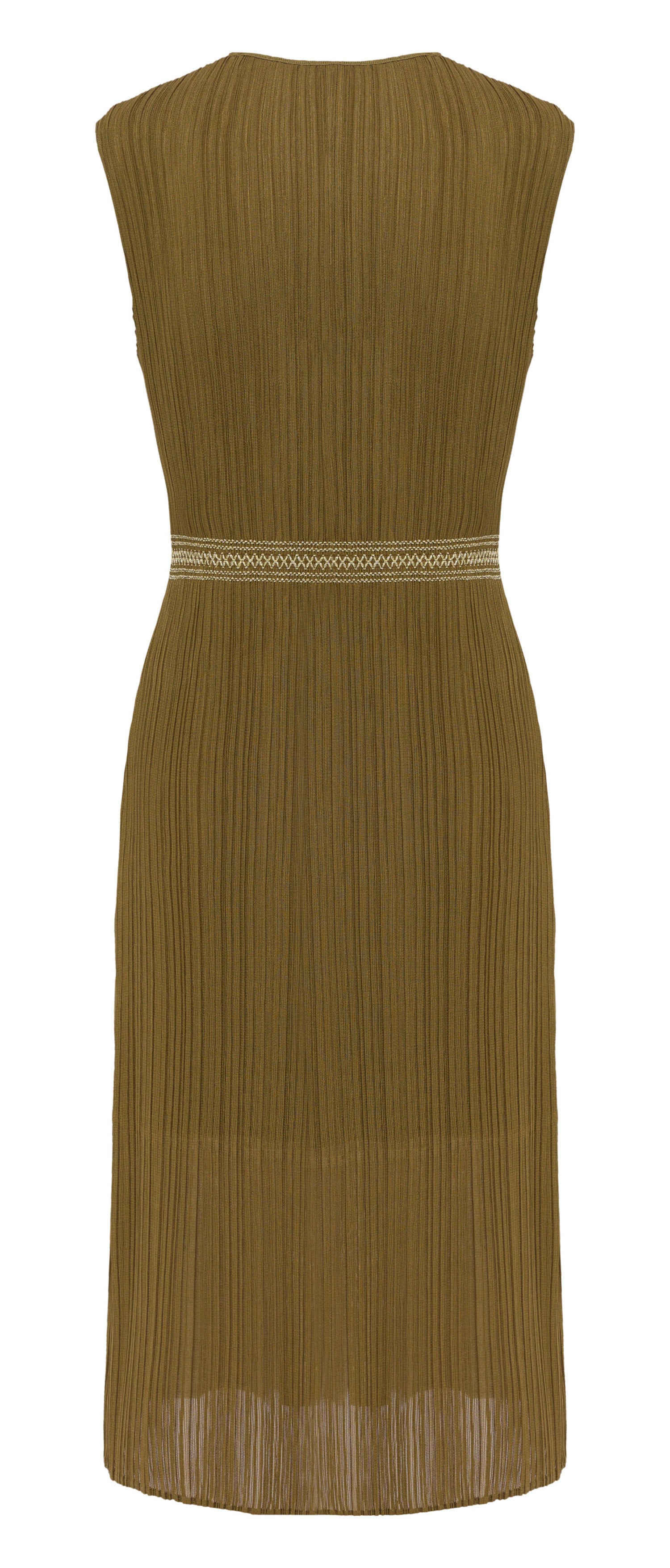 YAYING Acetic Acid Dress EPJET4154AG