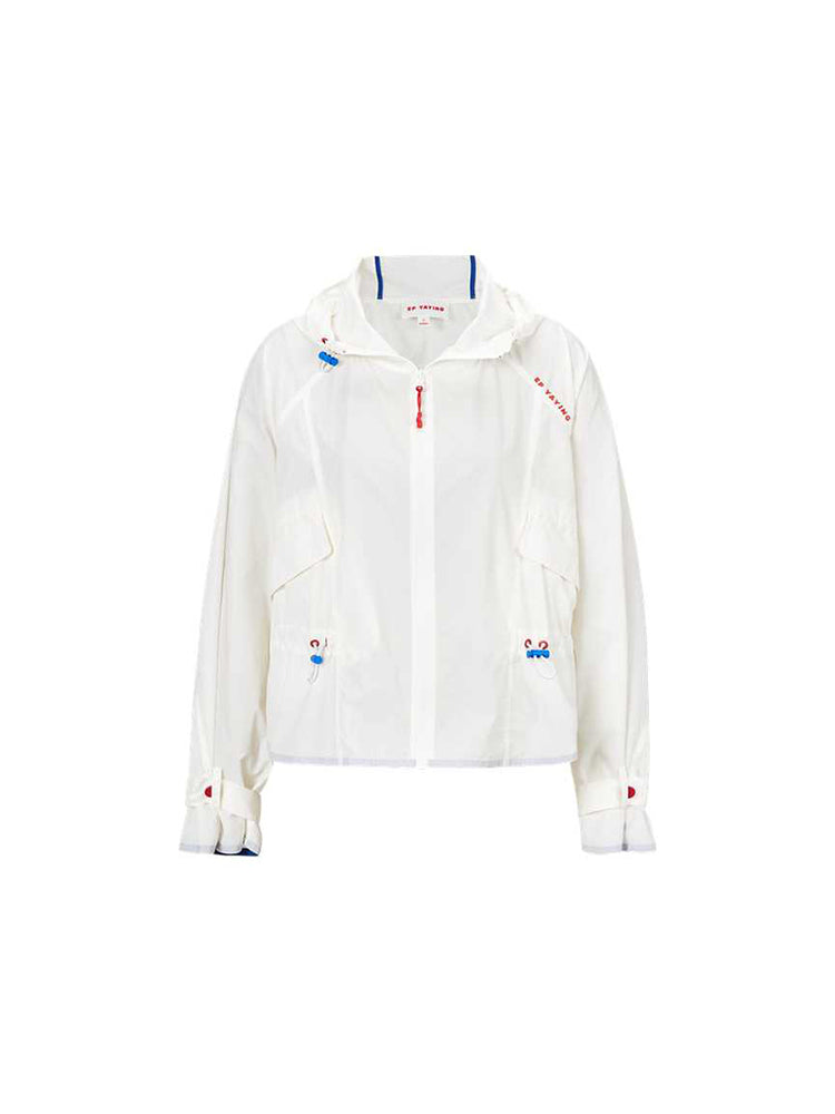 EP YAYING sun protection jacket