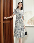 YAYING DRESS