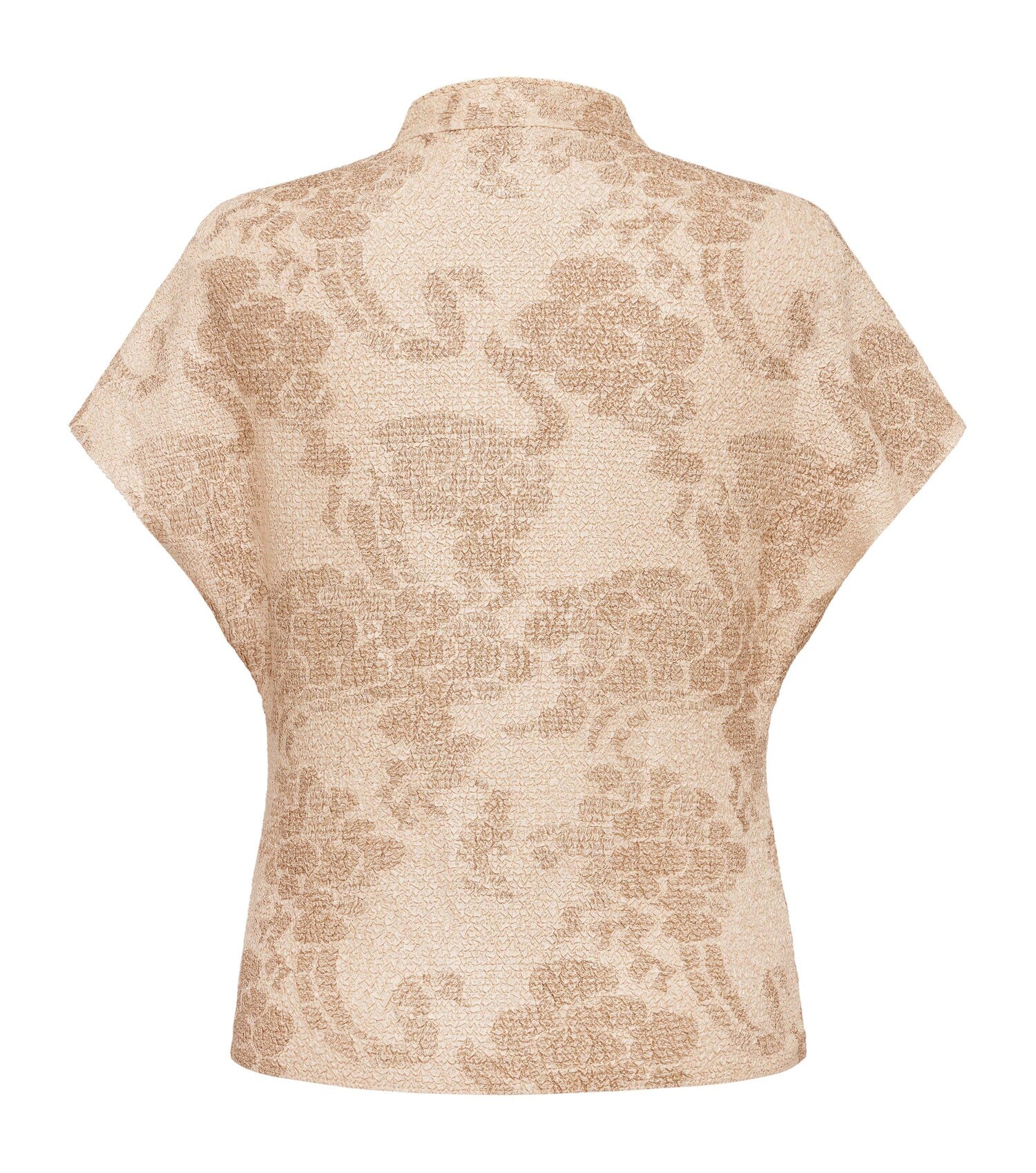 YAYING National Style Chinese Shirt