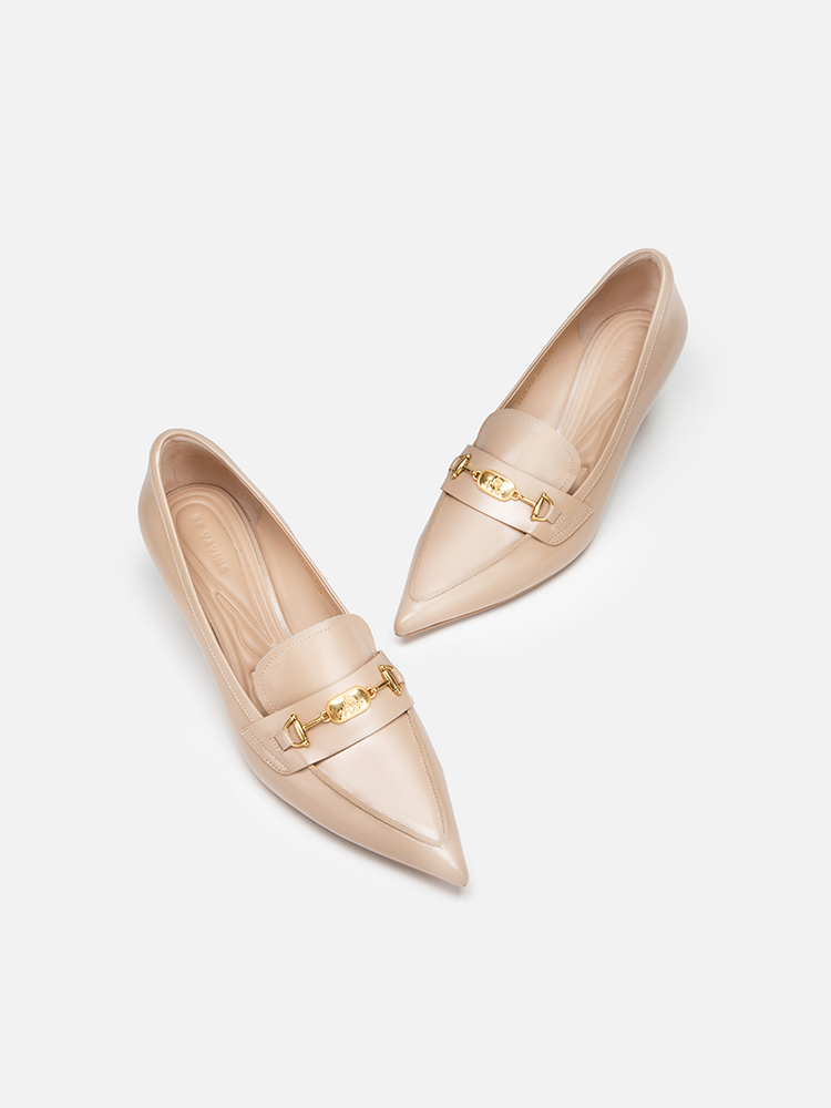 EP YAYING  pointy shoes  EAIALXL03AM