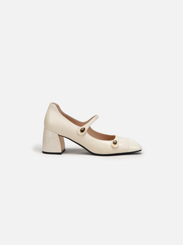 EP YAYING  Mary Jane Shoes EAIALXF01AW
